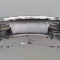 2005-2008 Porsche Boxster 2.7 Front Bumper Cover 98750519154 OEM Used