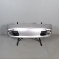 2005-2008 Porsche Boxster 2.7 Front Bumper Cover 98750519154 OEM Used