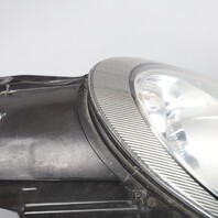 2005-2008 Porsche Boxster Cayman 987 Right Halogen Headlight OEM Used