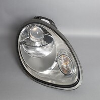2005-2008 Porsche Boxster Cayman 987 Right Halogen Headlight OEM Used