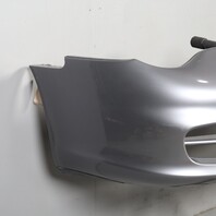 2002-2004 Porsche 911 996 Front Bumper Cover 99650531109 OEM Used