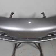 2002-2004 Porsche 911 996 Front Bumper Cover 99650531109 OEM Used