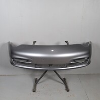 2002-2004 Porsche 911 996 Front Bumper Cover 99650531109 OEM Used