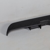 1995-1998 Porsche 911 993 Door Panel Pocket Pair M490 Sound Black OEM Used NOTE