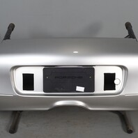 1997-2002 Porsche Boxster 986 Rear Bumper Cover 98650541101 OEM Used