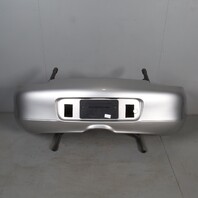 1997-2002 Porsche Boxster 986 Rear Bumper Cover 98650541101 OEM Used