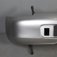 1997-2002 Porsche Boxster 986 Rear Bumper Cover 98650541101 OEM Used