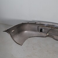 1997-2002 Porsche Boxster 986 Rear Bumper Cover 98650541101 OEM Used