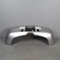 1997-2002 Porsche Boxster 986 Rear Bumper Cover 98650541101 OEM Used