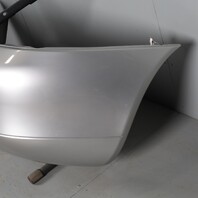 1997-2002 Porsche Boxster 986 Rear Bumper Cover 98650541101 OEM Used