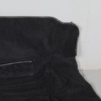 1995-1998 Porsche 911 993 Front Trunk Carpet Black OEM Used