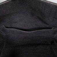 1995-1998 Porsche 911 993 Front Trunk Carpet Black OEM Used