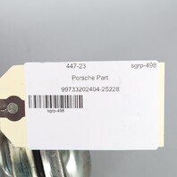 2009-2012 Porsche 911 997.2 Rear Axle Shaft CV Joint 99733202404 OEM Used