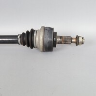 2009-2012 Porsche 911 997.2 Rear Axle Shaft CV Joint 99733202404 OEM Used