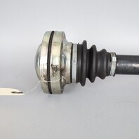 2009-2012 Porsche 911 997.2 Rear Axle Shaft CV Joint 99733202404 OEM Used