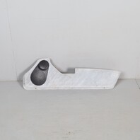 1995-1998 Porsche 911 993 Door Panel Pocket Pair M490 Sound Grey OEM Used NOTE