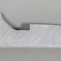 1995-1998 Porsche 911 993 Door Panel Pocket Pair M490 Sound Grey OEM Used NOTE