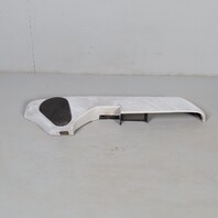 1995-1998 Porsche 911 993 Door Panel Pocket Pair M490 Sound Grey OEM Used NOTE