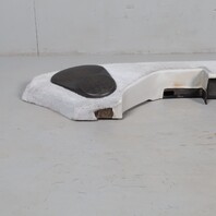 1995-1998 Porsche 911 993 Door Panel Pocket Pair M490 Sound Grey OEM Used NOTE