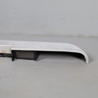 1995-1998 Porsche 911 993 Door Panel Pocket Pair M490 Sound Grey OEM Used NOTE