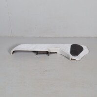 1995-1998 Porsche 911 993 Door Panel Pocket Pair M490 Sound Grey OEM Used NOTE