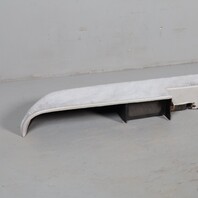 1995-1998 Porsche 911 993 Door Panel Pocket Pair M490 Sound Grey OEM Used NOTE