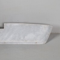 1995-1998 Porsche 911 993 Door Panel Pocket Pair M490 Sound Grey OEM Used NOTE