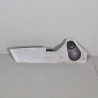 1995-1998 Porsche 911 993 Door Panel Pocket Pair M490 Sound Grey OEM Used NOTE