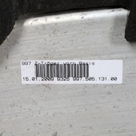 2005-2012 Porsche 911 Boxster Cayman Front Bumper Reinforcement Bar OEM Used