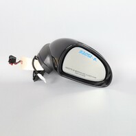 2012-2019 Porsche 911 991 Right Door MIrror Side View 99173122008 OEM Used