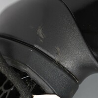 2012-2019 Porsche 911 991 Right Door MIrror Side View 99173122008 OEM Used