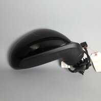 2012-2019 Porsche 911 991 Right Door MIrror Side View 99173122008 OEM Used