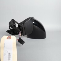 2012-2019 Porsche 911 991 Right Door MIrror Side View 99173122008 OEM Used