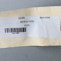 2012-2019 Porsche 911 991 Right Door MIrror Side View 99173122008 OEM Used