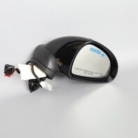 2012-2019 Porsche 911 991 Right Door MIrror Side View 99173122008 OEM Used