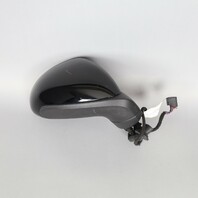2012-2019 Porsche 911 991 Right Door MIrror Side View 99173122008 OEM Used