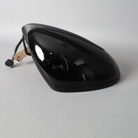 2012-2019 Porsche 911 991 Right Door MIrror Side View 99173122008 OEM Used