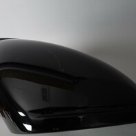 2012-2019 Porsche 911 991 Right Door MIrror Side View 99173122008 OEM Used