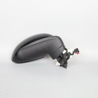2012-2019 Porsche 911 991 Right Door MIrror Side View 99173122008 OEM Used