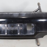 2002-2004 Porsche 911 996 Rear Bumper Cover 99650521101 OEM Used