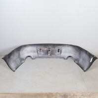 2002-2004 Porsche 911 996 Rear Bumper Cover 99650521101 OEM Used