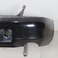 2002-2004 Porsche 911 996 Rear Bumper Cover 99650521101 OEM Used