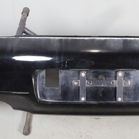 2002-2004 Porsche 911 996 Rear Bumper Cover 99650521101 OEM Used