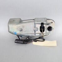 2005-2012 Porsche 911 Boxster Cayman Right Outside Door Handle OEM Used