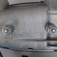 2005-2012 Porsche 911 Boxster Cayman Right Outside Door Handle OEM Used