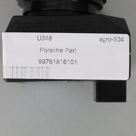 2006 Porsche 911 Ignition Switch Key Fob 99761816101 OEM Used