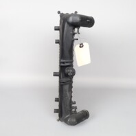 1997-2004 Porsche 911 996 Boxster 986 Left Radiator 99610613151 OEM Used