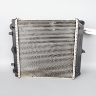 1997-2004 Porsche 911 996 Boxster 986 Left Radiator 99610613151 OEM Used