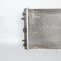 1997-2004 Porsche 911 996 Boxster 986 Left Radiator 99610613151 OEM Used