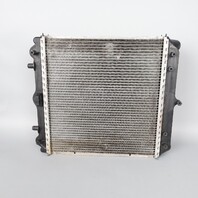 1997-2004 Porsche 911 996 Boxster 986 Left Radiator 99610613151 OEM Used